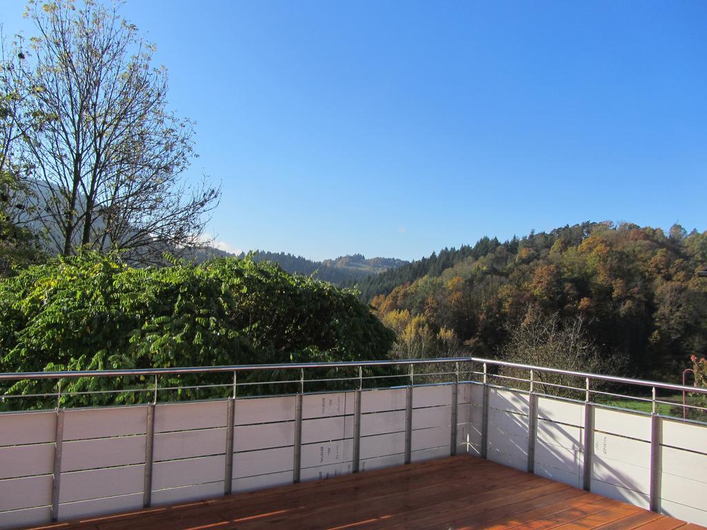 Bella Natura Loffenau Εξωτερικό φωτογραφία