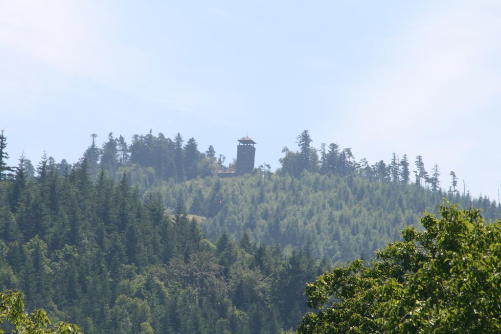 Bella Natura Loffenau Εξωτερικό φωτογραφία