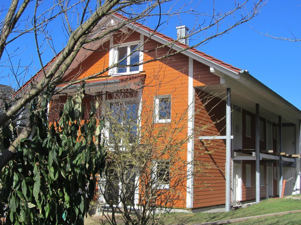 Bella Natura Loffenau Εξωτερικό φωτογραφία